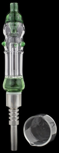 Marble Art Dome Perk Nectar Collector