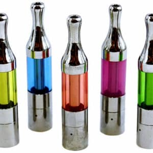 5ct Mini X9 Protank Atomizer Assortment