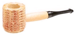 Miniature 30pc Corn Cob Pipe