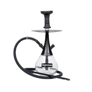 MOB 17" Drop Hookah
