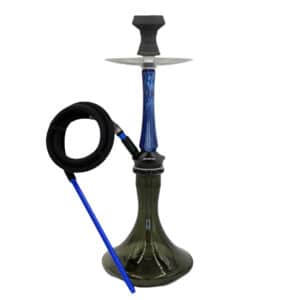 MOB 25" Warrior Hookah