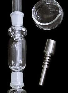 10" Nectar Collector 19mm