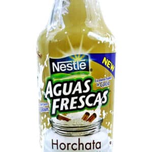 Nestle Horchata Safe Can