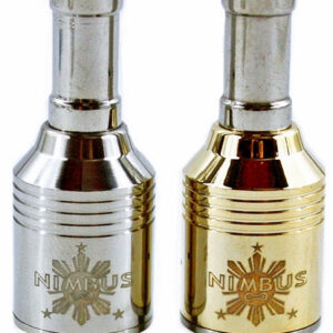 Nimbus Style Rebuildable Drip Tank Atomizer