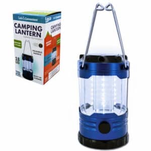 Led Camping Lantern