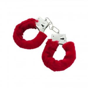 5ct Fur Love Cuffs