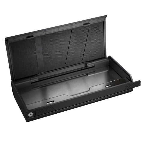 Octave Battpak Power Bank Stash Wallet