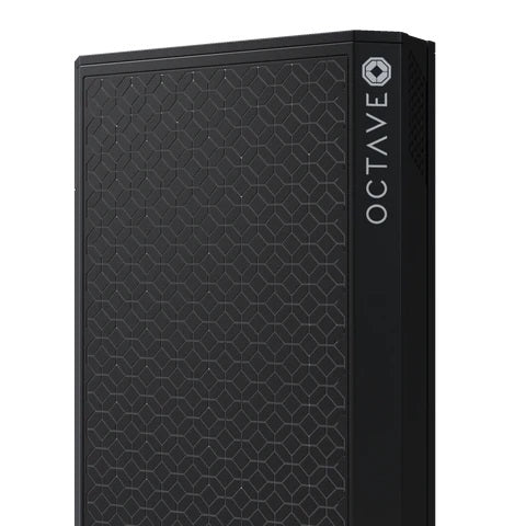 Octave Battpak Power Bank Stash Wallet - Image 6
