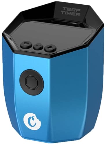 Octave Terp Timer Hands Free Thermometer - Limited Edition Cookies - Image 4