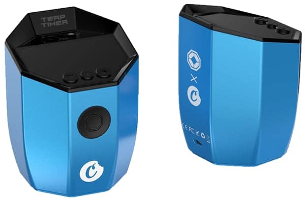 Octave Terp Timer Hands Free Thermometer - Limited Edition Cookies - Image 3