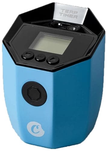 Octave Terp Timer Hands Free Thermometer - Limited Edition Cookies - Image 7