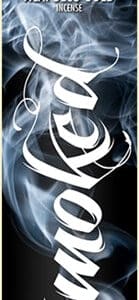 12ct Off The Wall Incense - Smoked Acapulco Gold