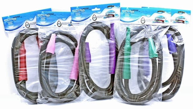 56" One Night Stand Washable Hookah Hose