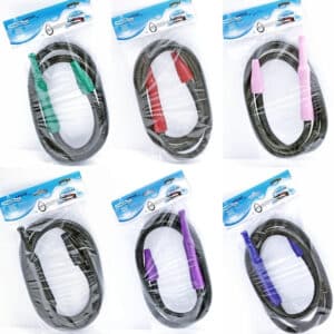 56" One Night Stand Washable Hookah Hose