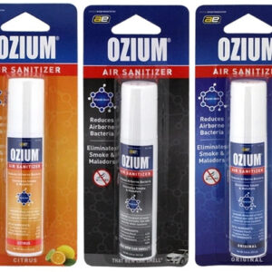 Ozium 0.8oz Air Sanitizer