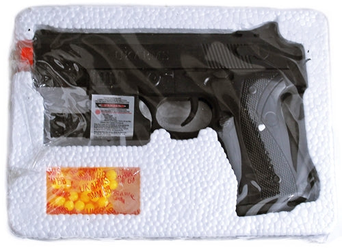 UKARMS P628A Airsoft Gun