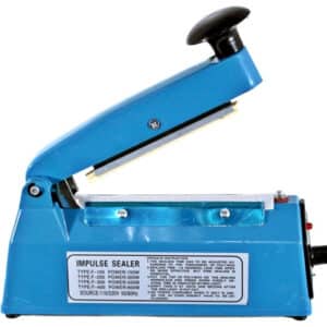 Hand Impulse Sealer PSF-100