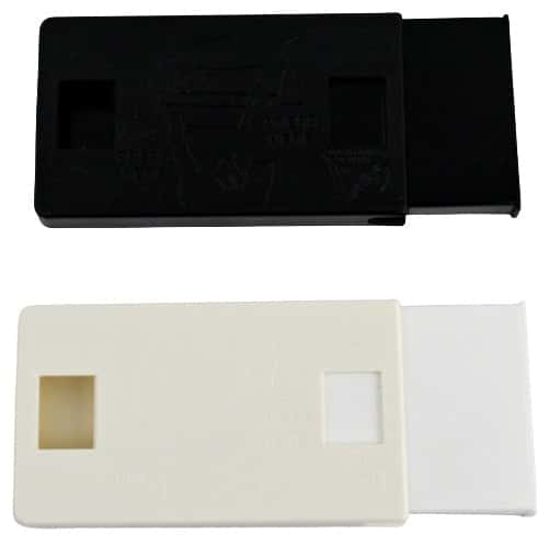 10ct Press N Pull Child Resistant Pre-Roll Box - 85mm