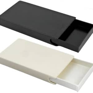 10ct Press N Pull Child Resistant Pre-Roll Box - 85mm