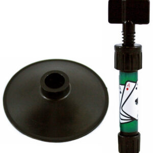 Original Pack N Stash Storage Container And Dispensing Tool