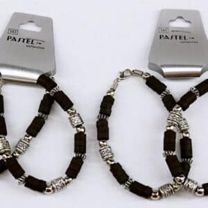 12ct Pastel Collection Bracelet ENB928