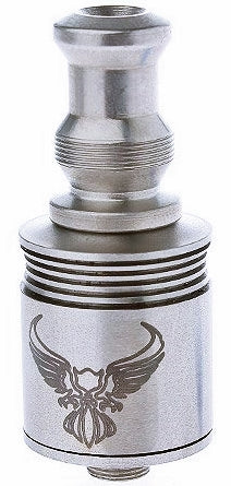 Patriot Style Rebuildable Drip Tank Atomizer