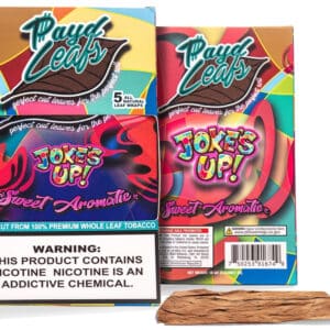 Payd Leafs - Jokes Up Sweet Aromatic