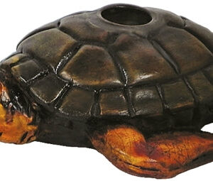 Pichincha Hand Crafted Medium Hand Pipe - Crush