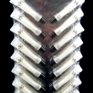 Viki Color Goddess Clear Lip Gloss