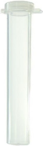 100ct Plastic Cig Tubes Assortment