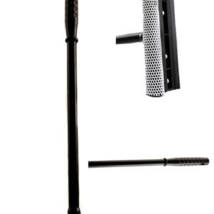 12ct Plastic Squeegee Small