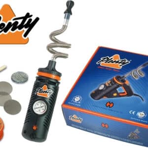 Plenty Herbal Vaporizer