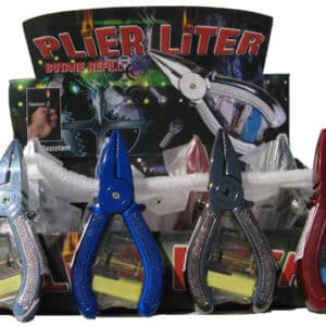 Simply Z Plier Lighter