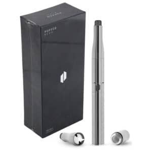 Puffco Plus Pocket Rig