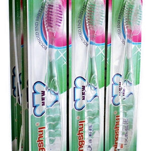 Qinshu Toothbrush - 12ct