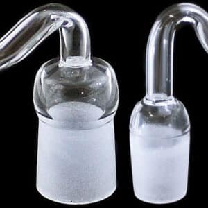 Quartz Banger Nail 10mm-14mm-19mm