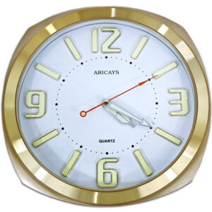 Quartz Wall Clock Y0609A