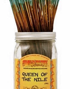 Wild Berry Incense Sticks 100pk - Queen Of The Nile