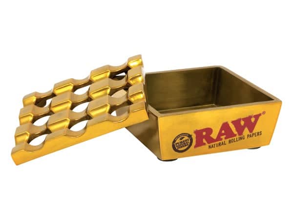 RAW VanASH Tray Ashtray