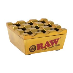 RAW VanASH Tray Ashtray