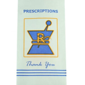 RX Bag - Medium (1000ct)