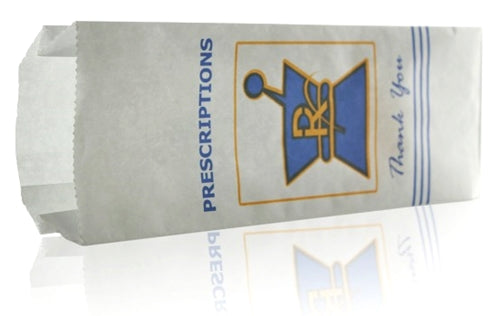 RX Bag - Medium (1000ct)