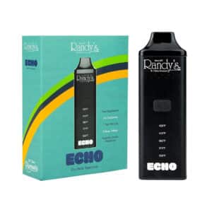 Randys Echo Dry Herb Device