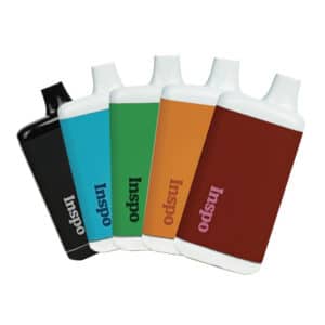 Randys Inspo Concentrate Device