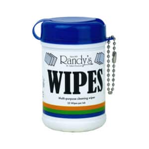 Randys Multi-Purpose Cleaning Wipes 12pk