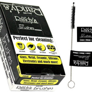Randys 5mm Cleaning Brushes 48pk