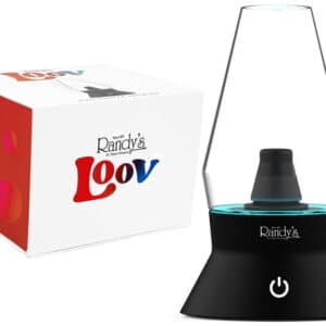 Randys Loov Multi-Purpose Vaporizer