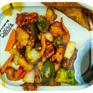 Randys Rolling Tray - Sweet and Sour Nug - SML