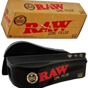 Raw Cone Shooter Injector Machine - 1 1-4