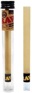 Raw DLX - Glass Tipped Cannons 12pk